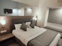 Apollo Guest House - Pensions
