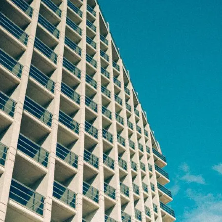 Marina Resort Benidorm - the Original Benidorm Vibe