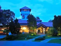 Rabbiz Hill Resort Hotels in Kaeng Hang Maeo