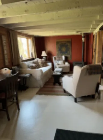 Dream Cabin in charming Hyde Park with WiFi access