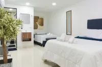 33 hotel boutique Hotels in Los Pinos
