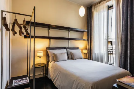 Carmelina Home by Wonderful Italy Отели рядом с достопримечательностью «Jaanta bi Village»