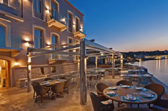 Thalassa Boutique Hotel