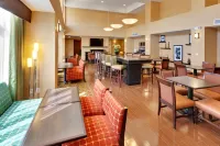 Hampton Inn & Suites Fresno-Northwest Hotels in Madera