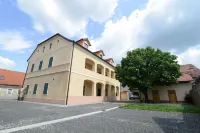 B&B 카스타네아 Municipality of Kostanjevica na Krki 호텔