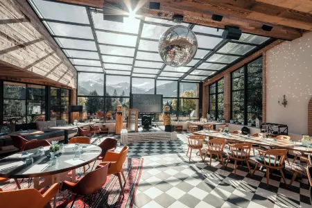 Sendlhofer's Отели в г. Bockstein