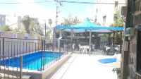 Lake Mansion - Ocean View