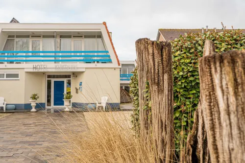 Hotel Kijkduin Hotels in Domburg
