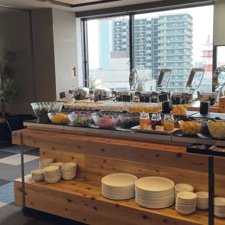 Hotel Emisia Tokyo Tachikawa