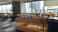 東京立川艾米西亞酒店 - 早餐