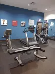 Comfort Suites Greenville - Gym
