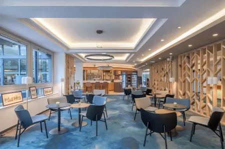 DoubleTree by Hilton Paris Bougival