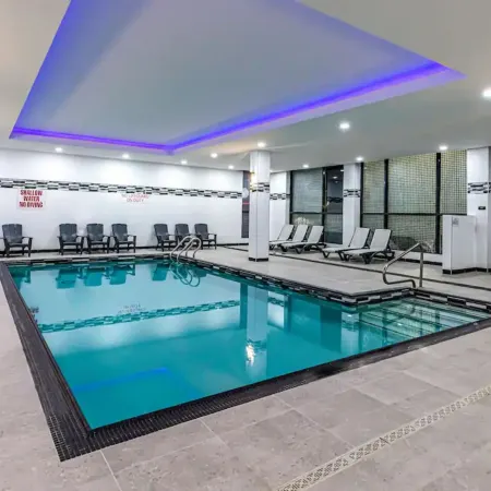 Hyatt Place Toronto Brampton