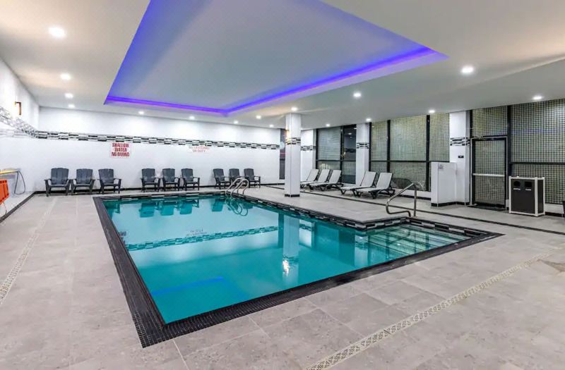 Hyatt Place Toronto Brampton photo 2