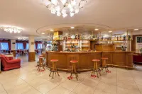 Hotel Pineta Campi - bar