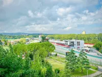 Smart Hotel Autodromo Hotels in Imola