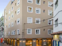 Hostal Marí Hotéis em Ibiza