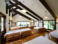 Chalet la Neige