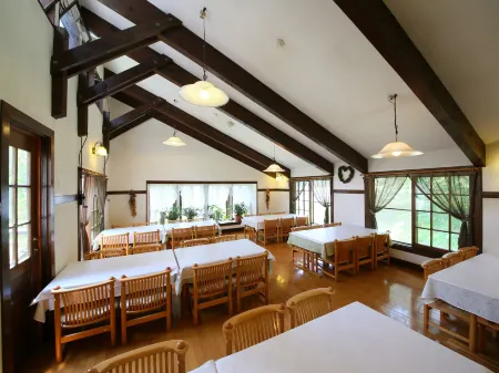 Chalet la Neige Отели рядом с достопримечательностью «Takaragawa Onsen»