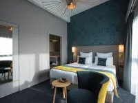 James Boutique Hôtel Colmar Centre Hotels near Bartholdi Museum