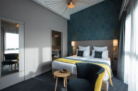 James Boutique Hôtel Colmar Centre