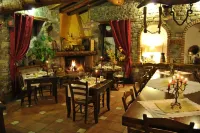 Le Macine Del Confluente Hotels in Prela