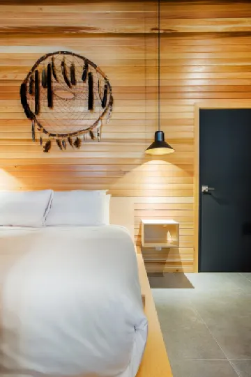 Les Lofts Champlain - PAR les Lofts Vieux-Québec Hotel di 