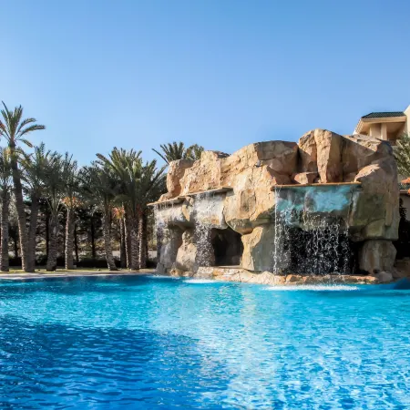 The Russelior Hotel & Spa