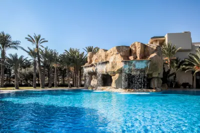 The Russelior Hotel & Spa Hotels in 