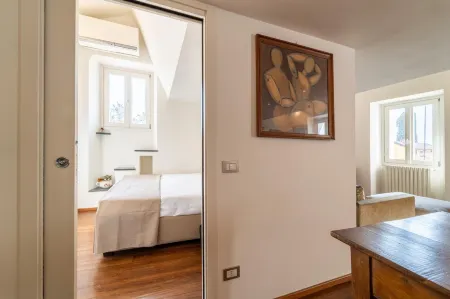 La Porta Rossa by Wonderful Italy