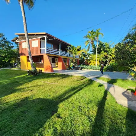 Boca Del Paraiso