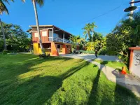 Boca Del Paraiso Các khách sạn ở 