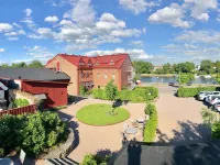 Hotell Hamngatan 27 Hotels in Falkenberg