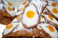 Hotel Nettuno - breakfast