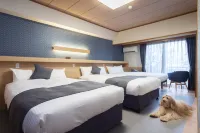 Wan's Resort Jogasaki Kaigan