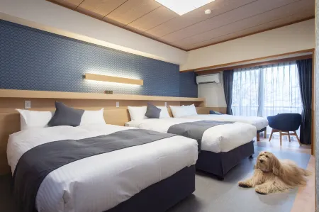 Wan's Resort Jogasaki Kaigan