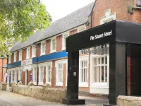 The Stuart Hotel, Sure Hotel Collection by Best Western Hotels in Derby