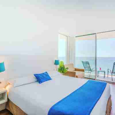 Spirit Hotel Benalmadena Beach Rooms