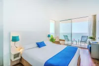 Spirit Hotel Benalmadena Beach Hotels in Benalmadena