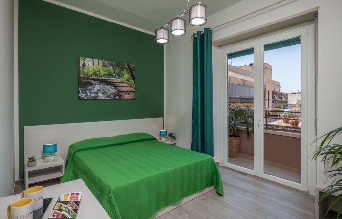 Ajana Rooms by Accomodo