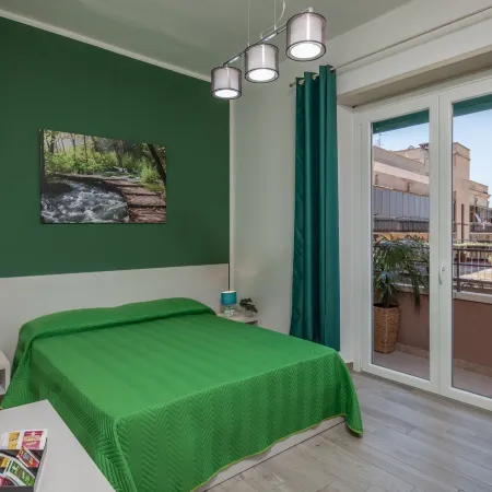 Ajana Rooms by Accomodo