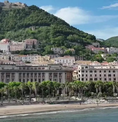 B&B Casa di Toto