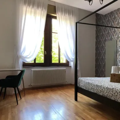 House of Trento - No Reception Các khách sạn gần Ga Trento