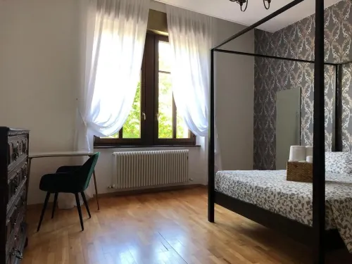 House of Trento - No Reception - WiFi