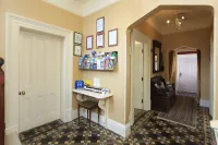 The Old Vicarage Dolfor