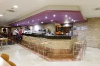 Hotel Olympia Valencia - bar