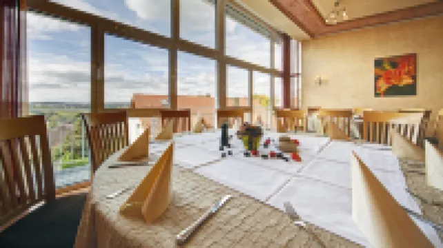 Hotel Restaurant Bauer Großbettlingen Hotels in Nürtingen