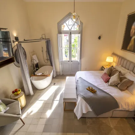 Gala Hotel Boutique