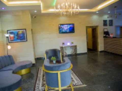 Bedouin Hotel & Suites Hotels in Warri