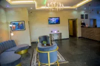 โรงแรมและสวีท Bedouin